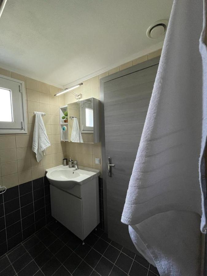 The Breeze & Sunlight Apartment 弗拉斯纳 外观 照片