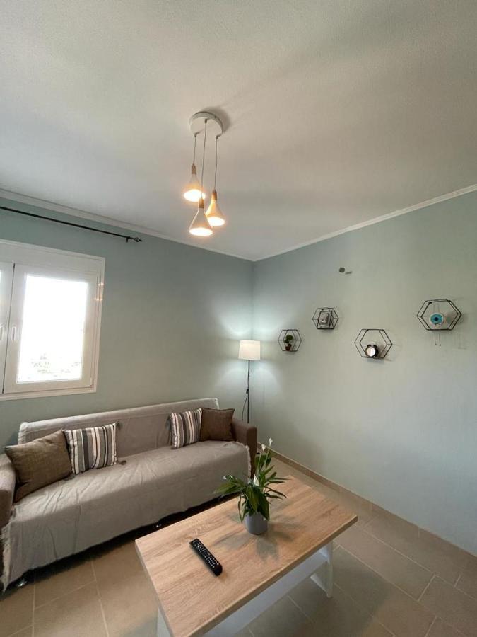 The Breeze & Sunlight Apartment 弗拉斯纳 外观 照片