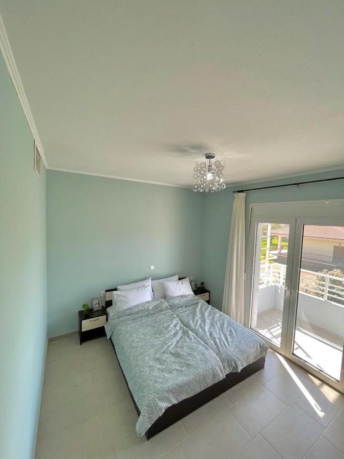The Breeze & Sunlight Apartment 弗拉斯纳 外观 照片