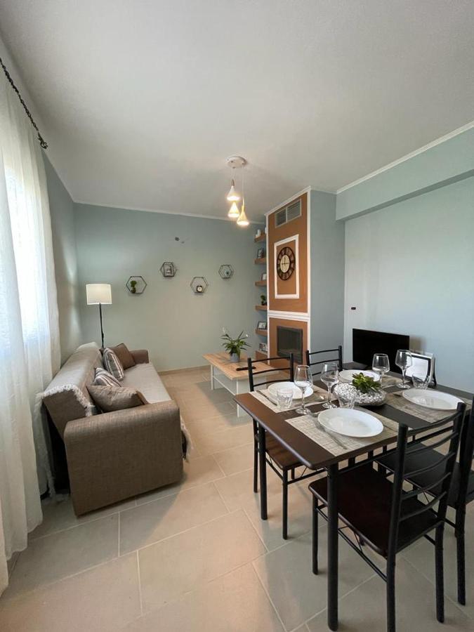 The Breeze & Sunlight Apartment 弗拉斯纳 外观 照片