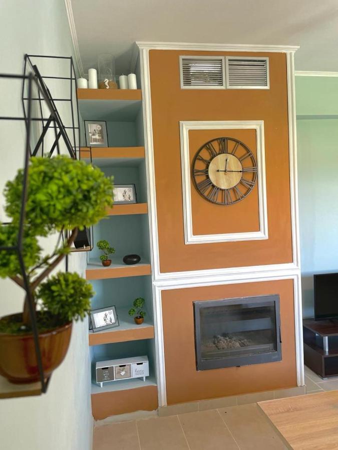 The Breeze & Sunlight Apartment 弗拉斯纳 外观 照片
